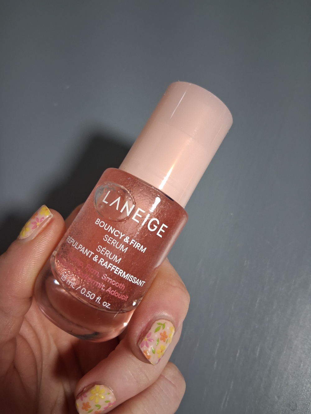 Laneige Bouncy & Firm Serum
